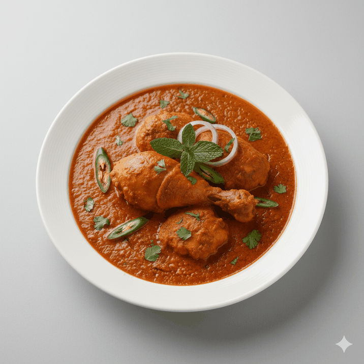 curry