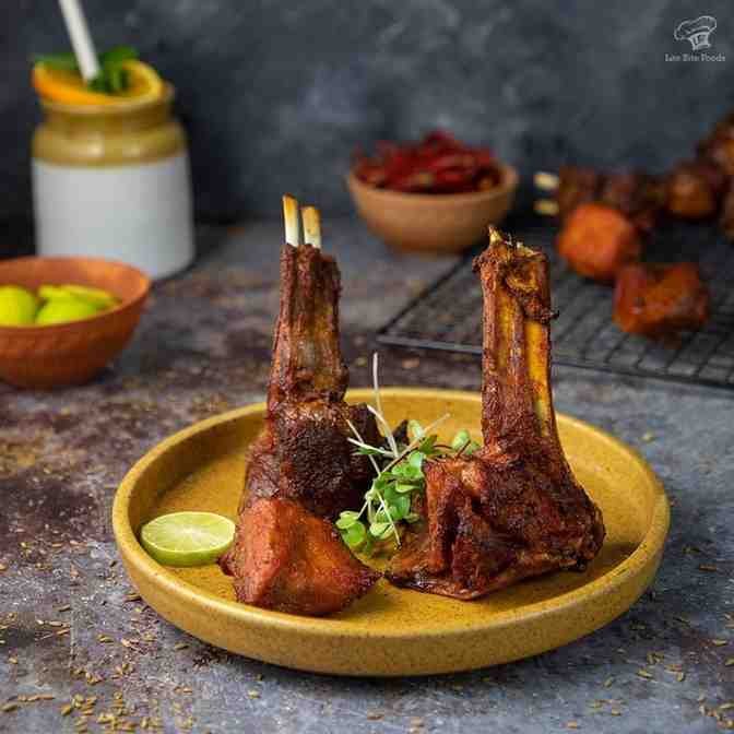 Lamb