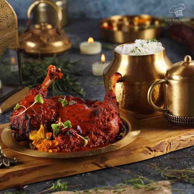 Tandoori
