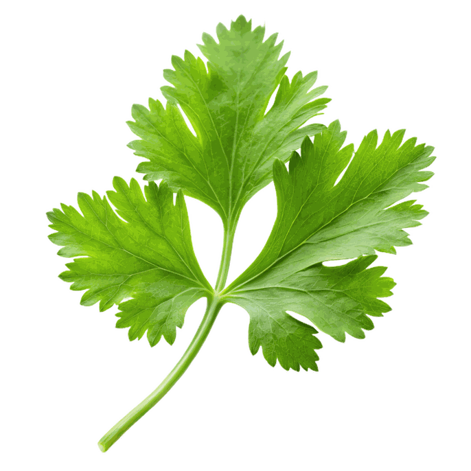 green-leaf