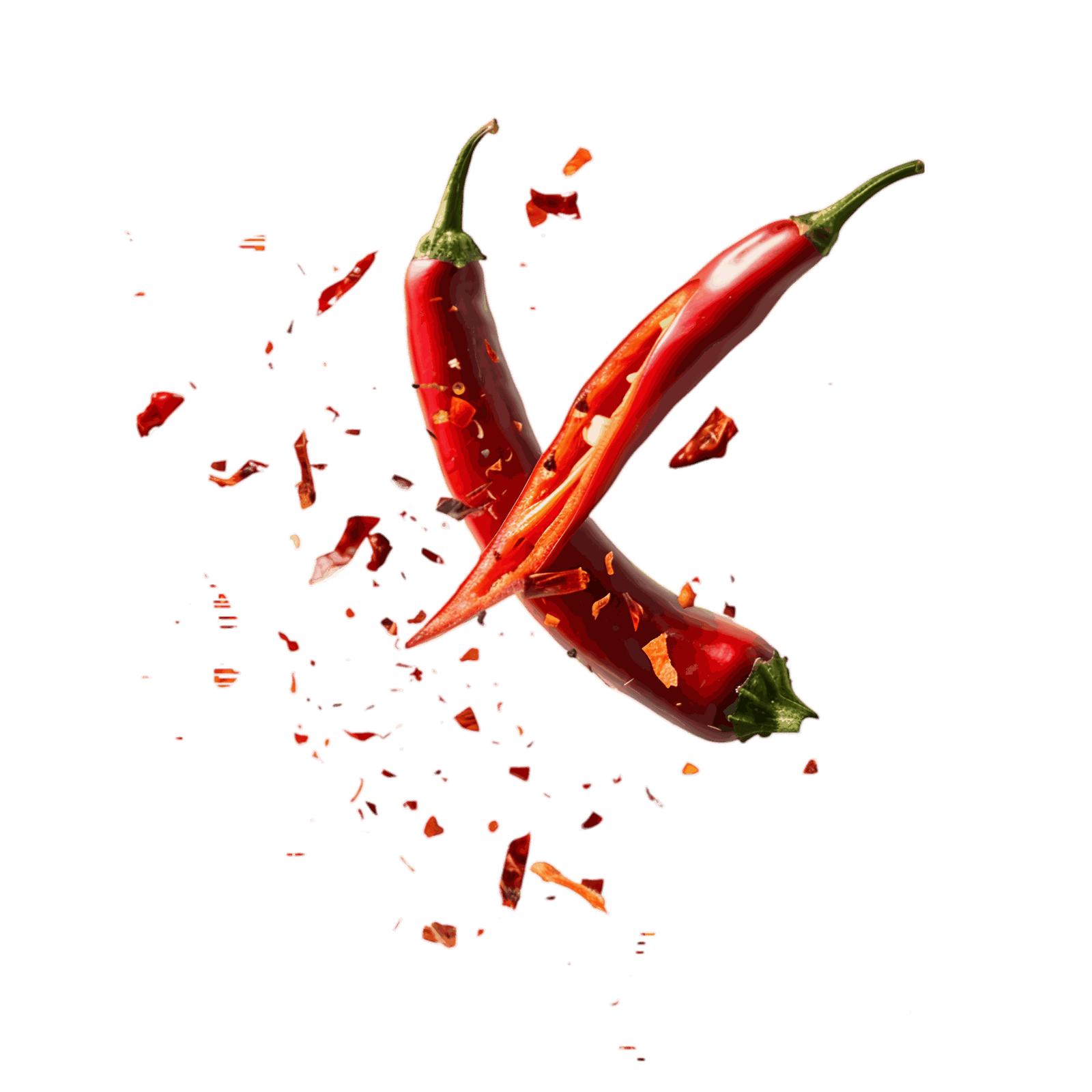 red chilli